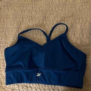Reebok Sports Bra